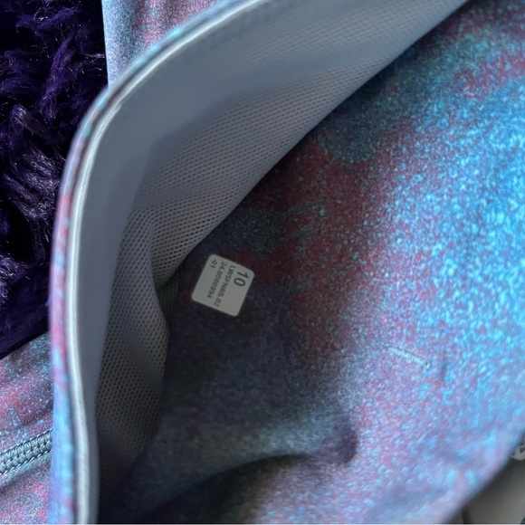 Lululemon Fast and Free High-Rise Tight 25” Pockets *Updated - Picture 8 of 9